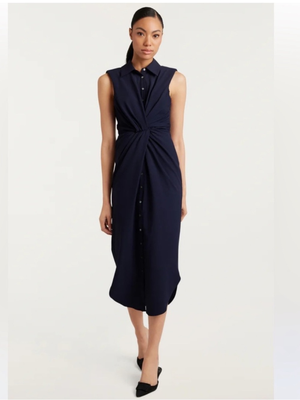 Cinq a Sept Catalina Dress